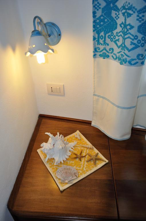 La Pavoncella Bed and Breakfast Tortolì Εξωτερικό φωτογραφία