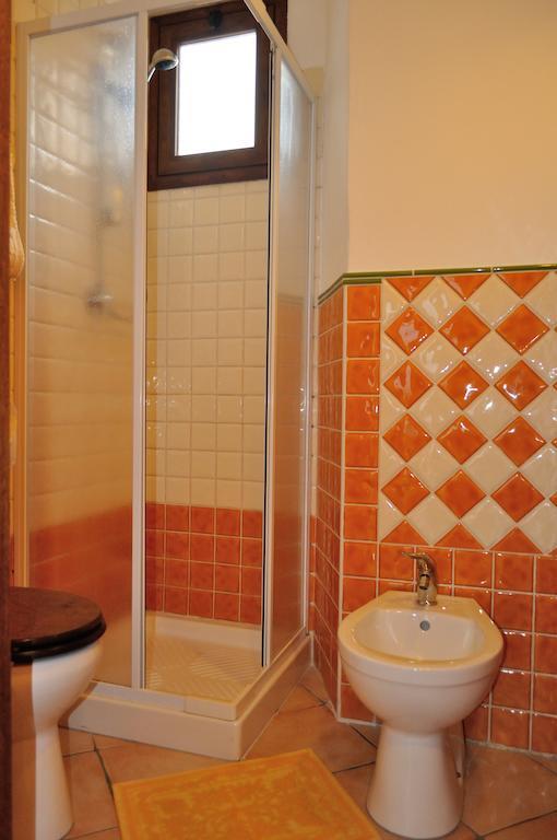 La Pavoncella Bed and Breakfast Tortolì Δωμάτιο φωτογραφία